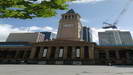 BRISBANE - die Brisbane City Hall